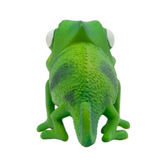 Bullyland Pascal action figure displays a colorful hand-painted finish for playful charm.