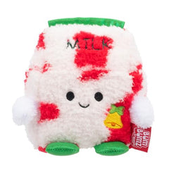 BumBumz Daisy Flower Danielle plush ideal for storytelling with soft textures.