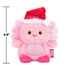 BumBumz Festive Tree Tatiana plush invites festive imagination and tactile fun.