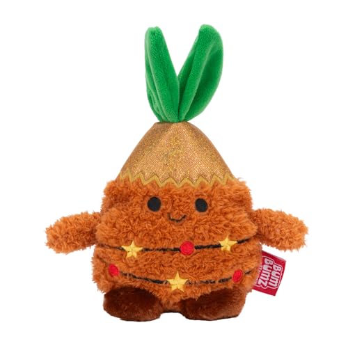 BumBumz Van Vance plush suited for car rides and daily adventures.