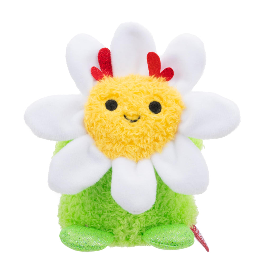 BumBumz Yeti Yano plush sparks winter play and cuddly comfort.