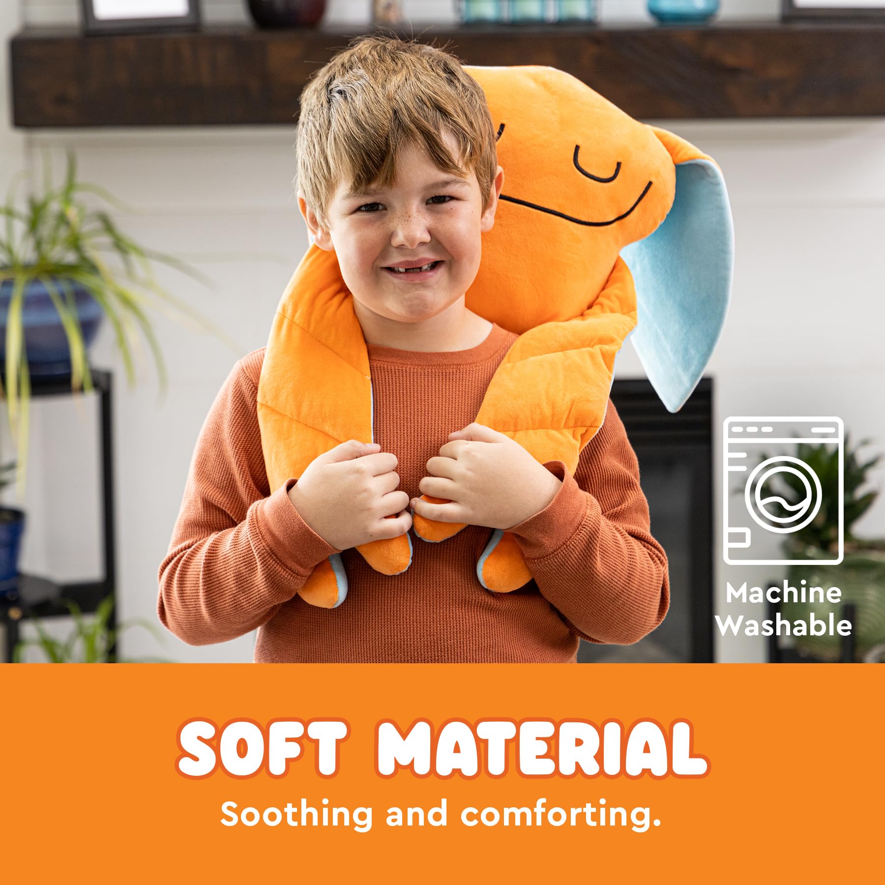Bumpas four-character collection includes Shin Shin, Zeek, Oz, and Lucky