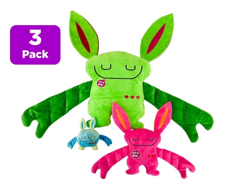 Bumpas surprise Bumpaloo unboxing sparks joy and collectible appeal