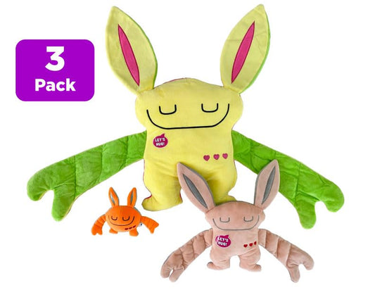 Bumpas surprise Bumpaloo unboxing adds playful anticipation for kids