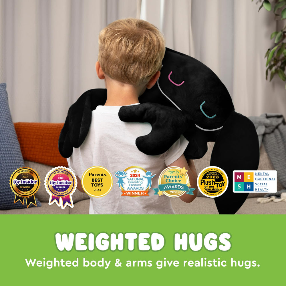 Bumpas travel-ready companion shown for on-the-go calm and companionship.