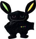 Bumpas weighted plush toy closeup offers a comforting hug for kids.