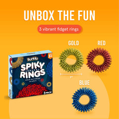 Adult-friendly sensory tool ideal for desks, studios, and creative spaces