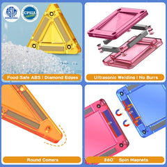 BunnyBoo safety certifications reassure parents about materials and construction