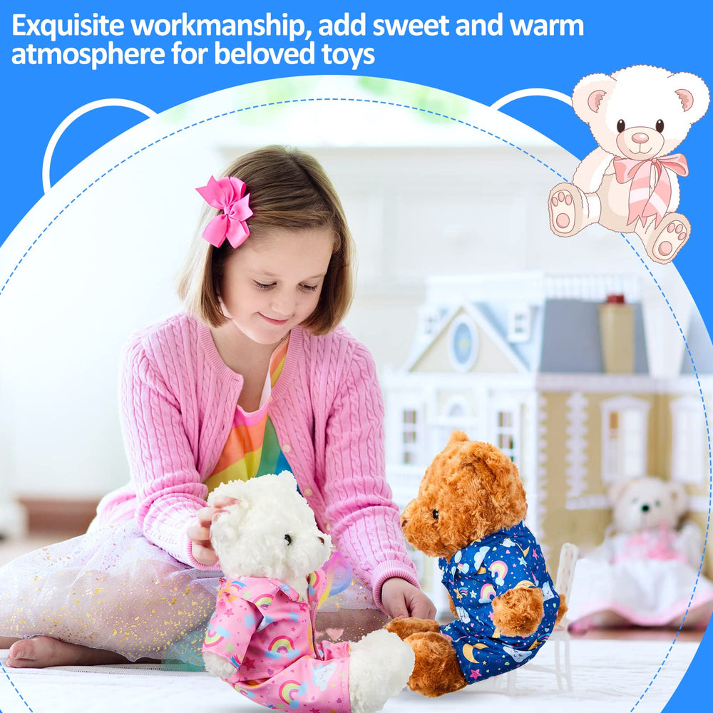 Bunnycool machine-washable design saves time after playtime.