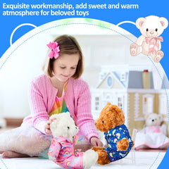 Bunnycool machine-washable design saves time after playtime.