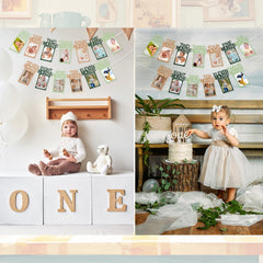 Buryeah banner hanging assembly is simple with pre-cut frames and a needle.