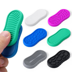 BUSOHA magnetic fidget 6-pack designed for calm focus during work.