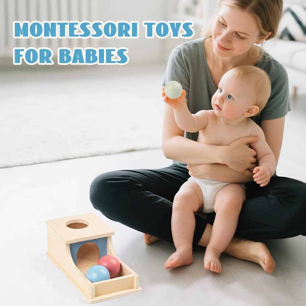 Busy Edition 6-12 month development toy suitable for growing minds