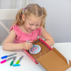 Butterfly EduFields Gift for Kids makes birthdays memorable with unique art and STEM fun.