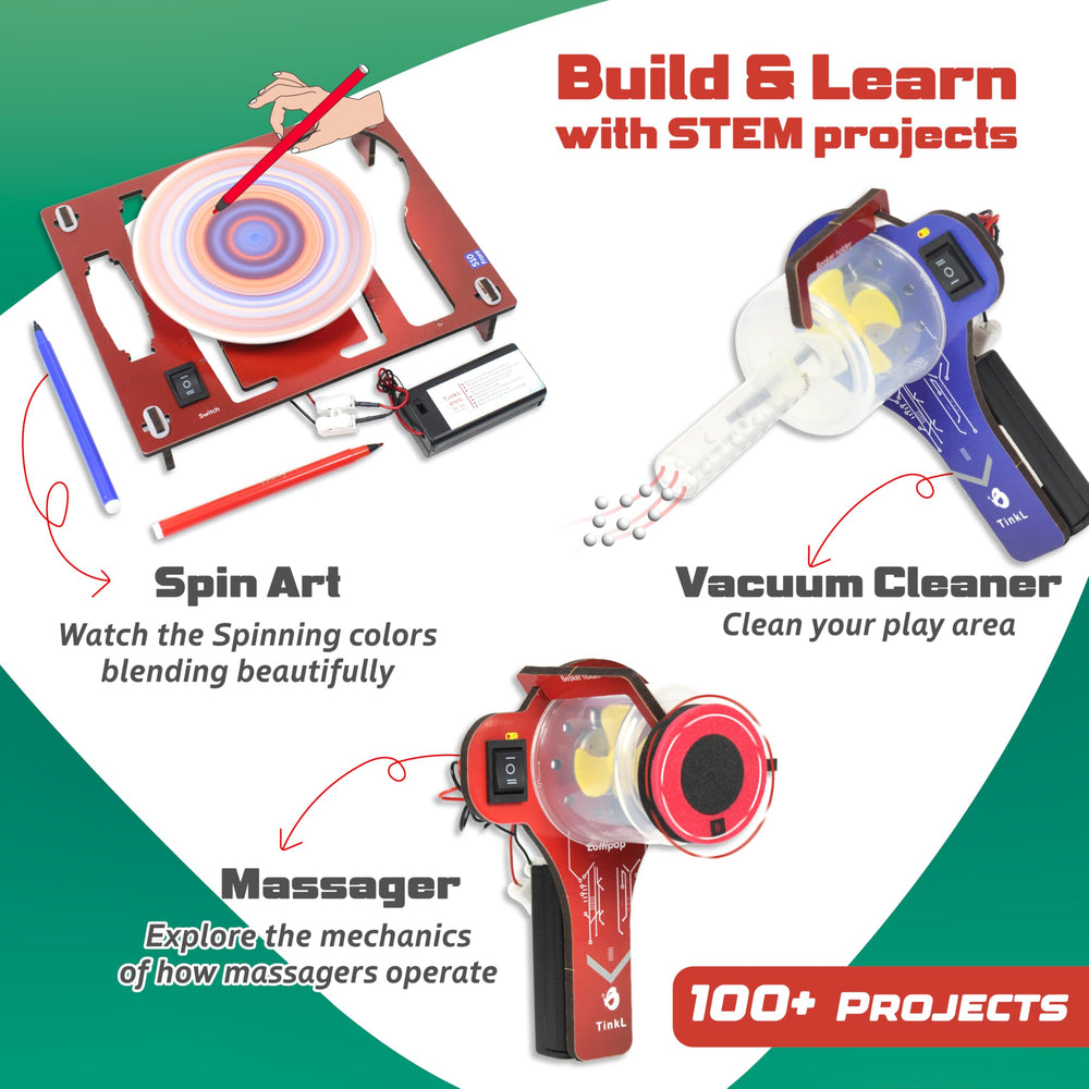 Butterfly EduFields robotics projects beginners, simple steps turn ideas into moving machines.