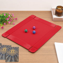 Versatile storage option for jewelry, keys, coins when not gaming.