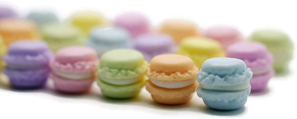 Buy Easy Thailand-made artisan miniatures for collectors