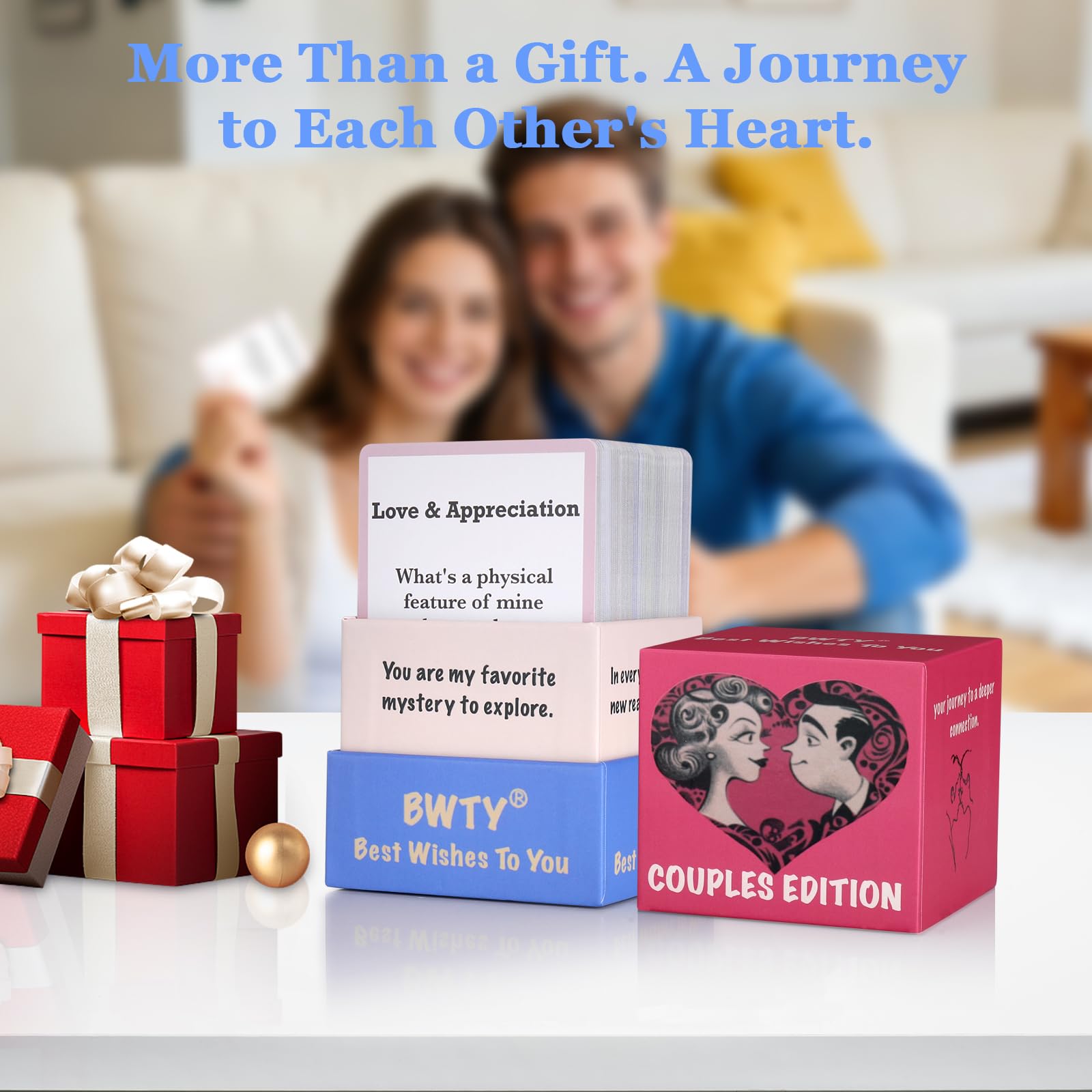 BWTY prompts for conversations strengthen trust and shared dreams.