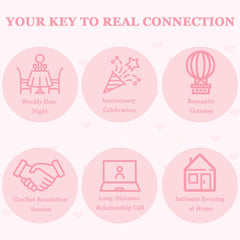 BWTY travel-friendly kit invites intimacy anywhere you are.