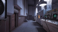 By Meri Diem Karma: The Dark World PS5 gameplay scene hints at undercover espionage.