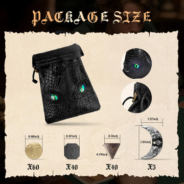 Byhoo DND silver coins with intricate edges for quick exchanges during battles