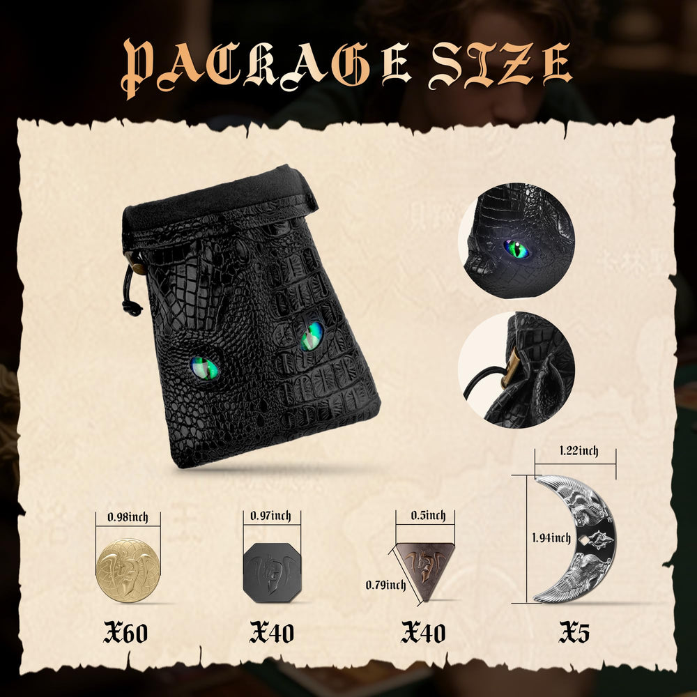 Byhoo DND silver coins with intricate edges for quick exchanges during battles