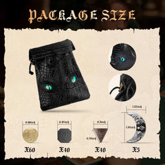 Byhoo DND silver coins with intricate edges for quick exchanges during battles