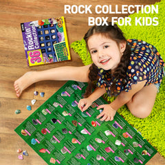 Byncceh Gamerside gift-ready kit: perfect STEM gift for curious learners