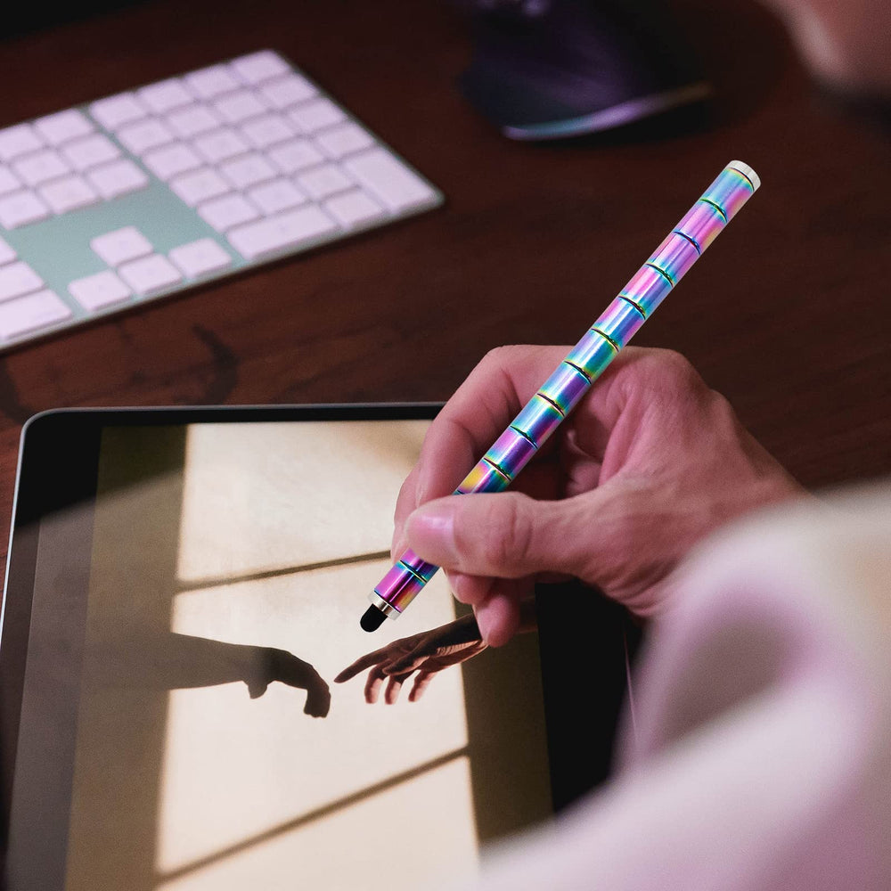 BYTEAIDREX durable desk companion pen for adults and teens