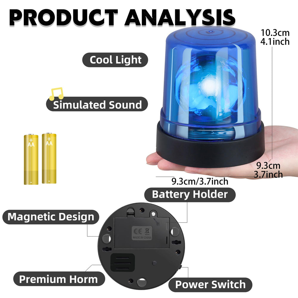 BYTEWAR educational imaginative play toy encourages creative storytelling