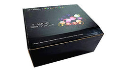 C&H Solutions glowing rings add color to concerts and festivals