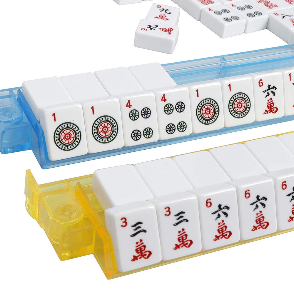 C&H Solutions dice and bettor with extra tiles for ready play
