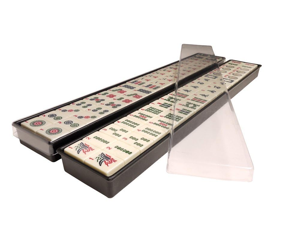 C&H Solutions standard tiles sized 1 1/8 by 7/8 by 1/2 inch