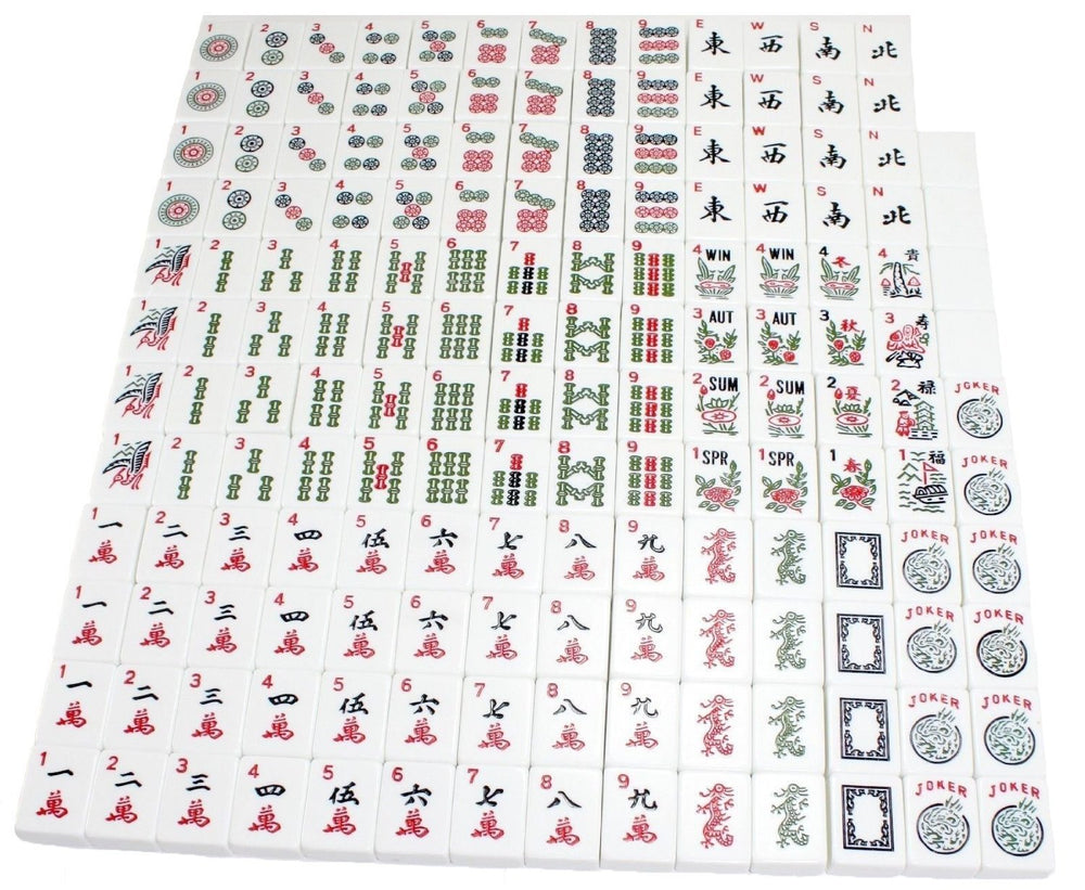 C&H Solutions color racks with pushers organized at the table
