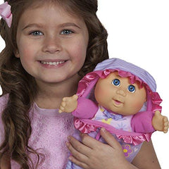 Cabbage Patch Kids shipping box packaging ensures safe delivery