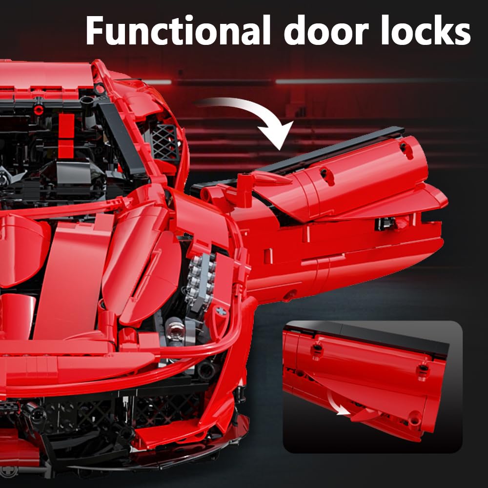 CaDA Master C61043W steering system demonstrates functional control for added realism.