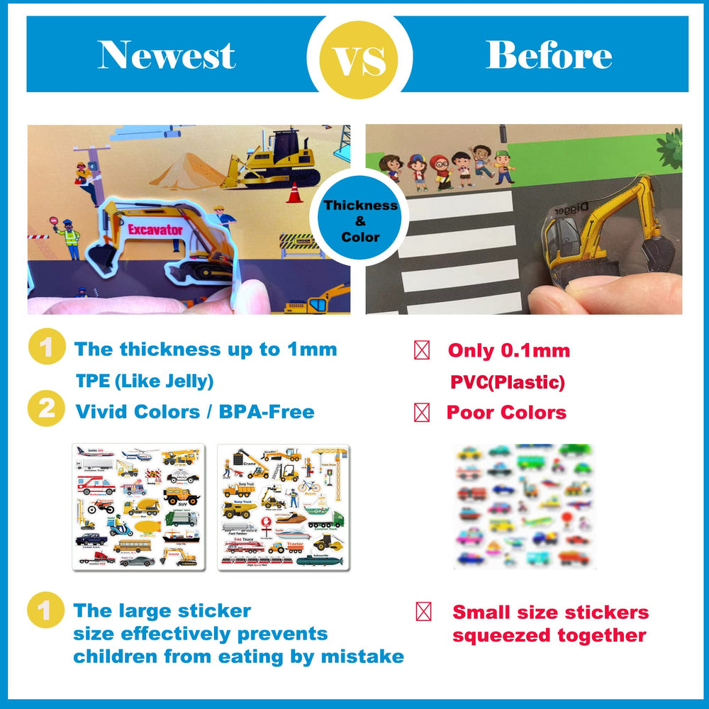 Cafalibe back-side layout encourages sharing and extended play.