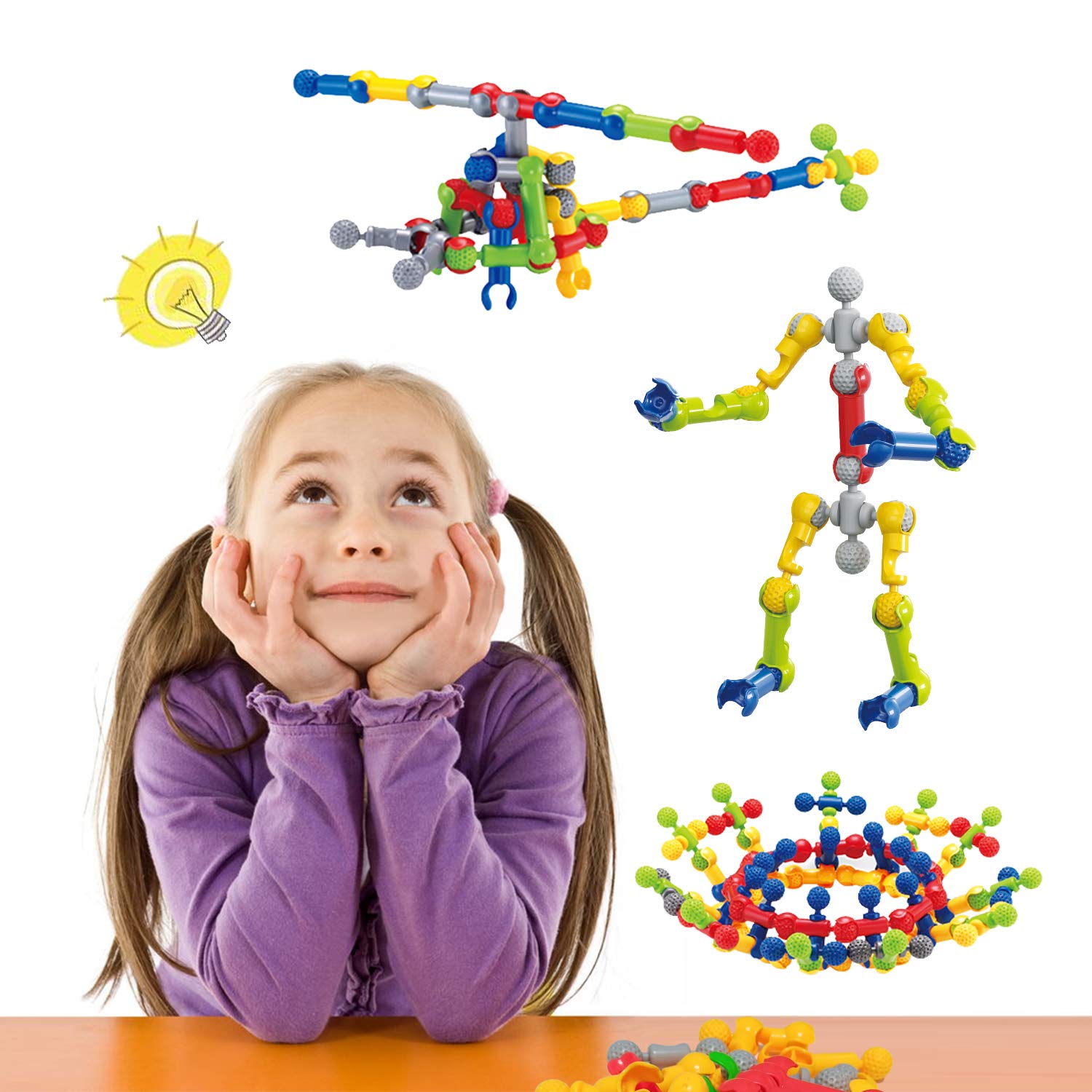 Caferria Imaginative Play Time – social play and cooperative discovery.