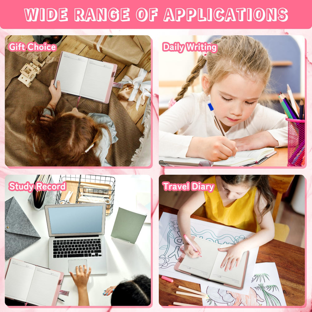 CAGIE ribbon bookmark to locate important pages quickly