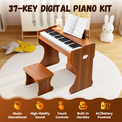 CAHAYA three octaves, 128 tones, and 128 rhythms to spark practice