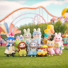CALEMBOU Kimmon Mimon plush makes a thoughtful gift for collectors.