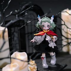 CALEMBOU Nyssa figure ready for premium gifting and elegant display.