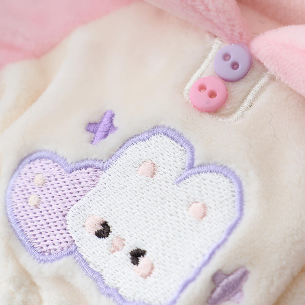 Calembo Plush Doll creative play sparks imagination and collection ideas