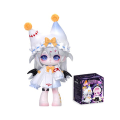 CALEMBOU Ninita Magic Mirror Land blind box figure for surprise display