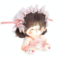 Calembou Winkii plush doll creative play and storytelling companion