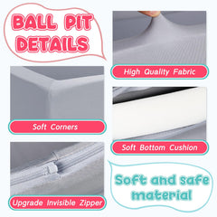 CALEPTONG vacuum seal packaging keeps shipping compact and protected.