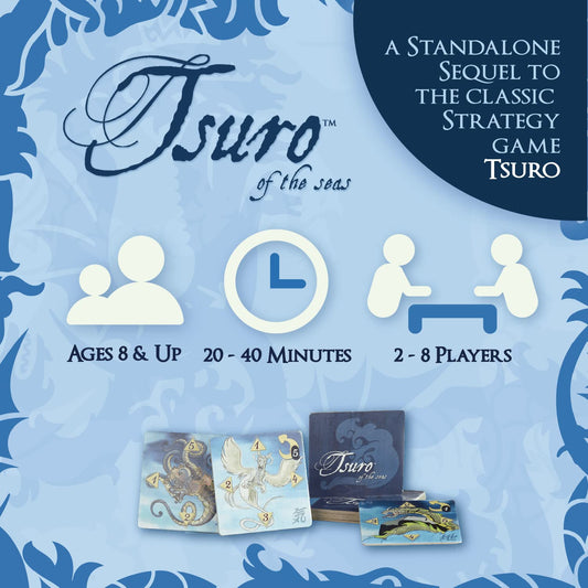 Calliope Tsuro of the Seas Daikaiju encounter adds excitement to gameplay.