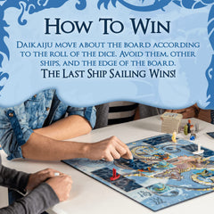 Calliope Tsuro of the Seas tile pathways illustrate shifting route options.