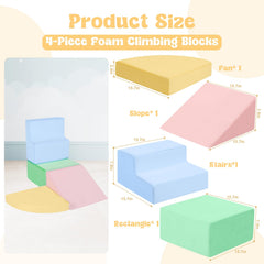 CAMELUS soft fabric cover provides gentle touch and injury prevention