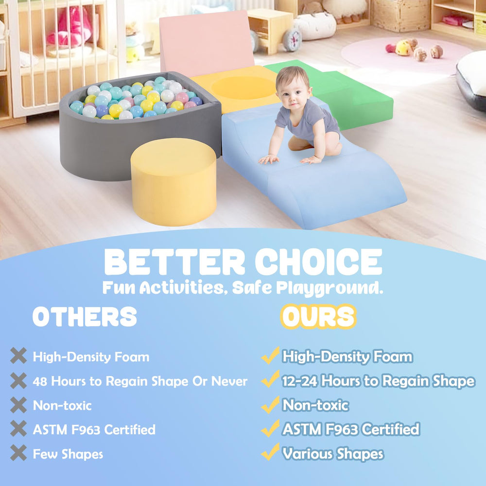 Camelus machine-washable covers simplify cleanup after playful sessions.